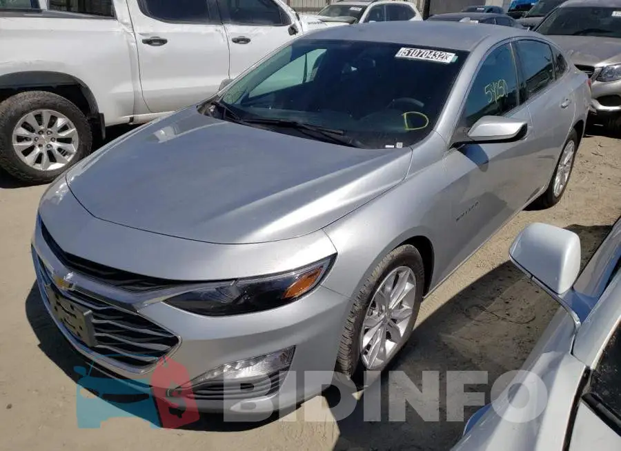1G1ZD5ST7LF114331 Photo# 2
