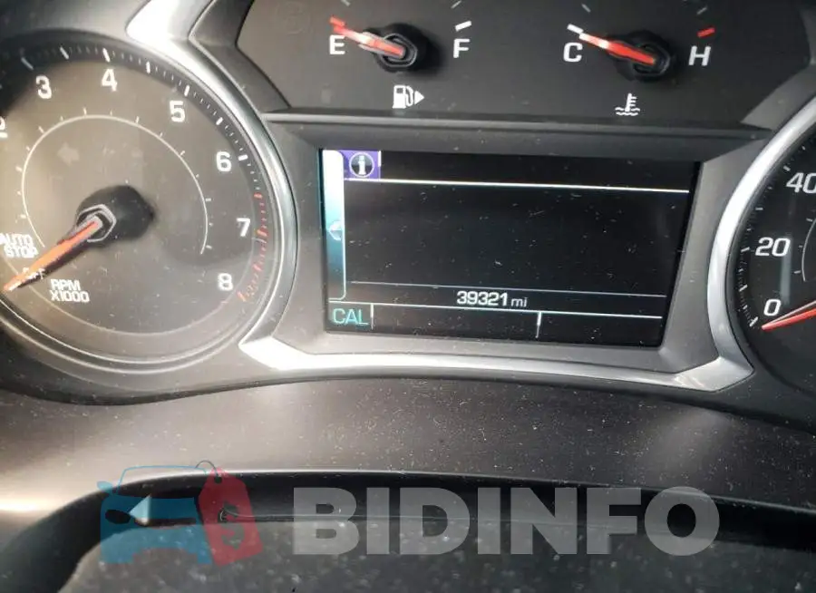 1G1ZD5ST8JF180397 Photo# 8