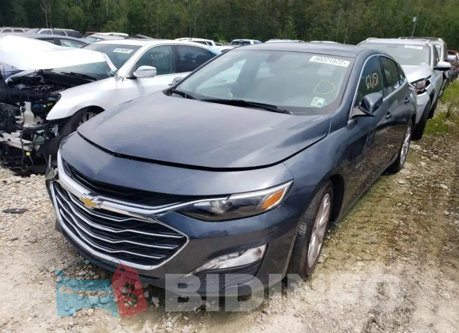 1G1ZD5ST8KF106821 Photo# 2