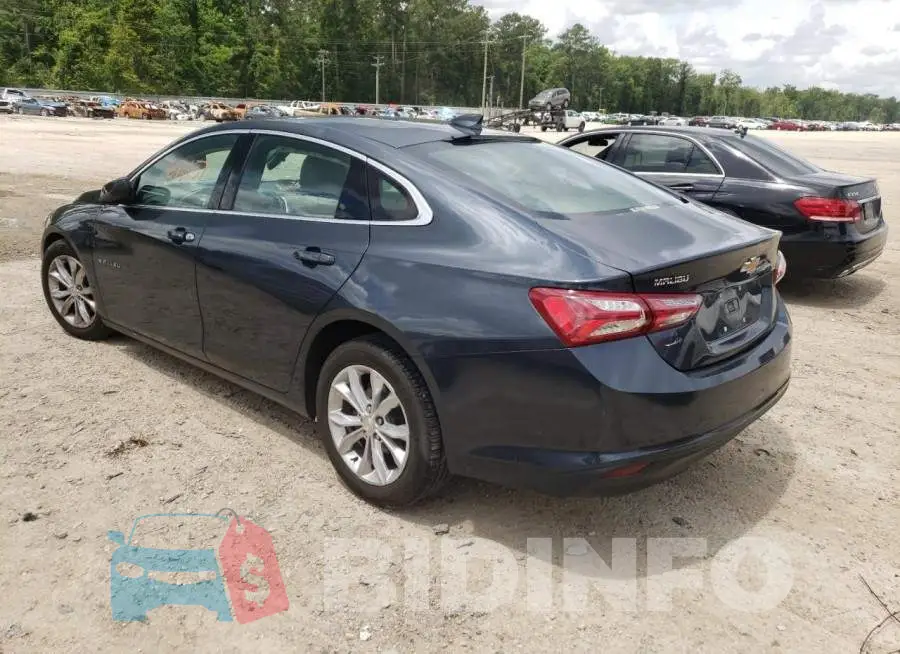 1G1ZD5ST8KF106821 Photo# 3