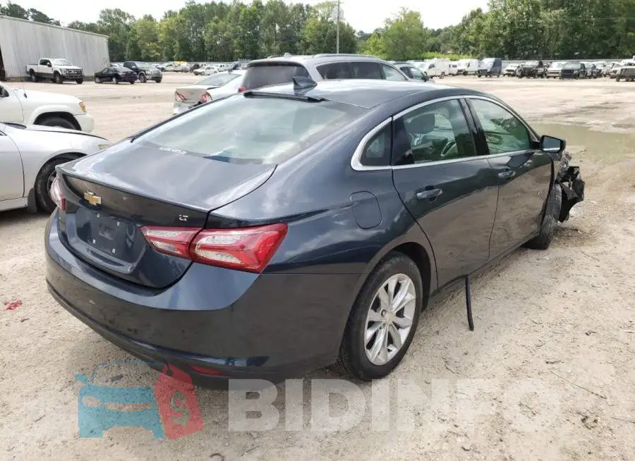 1G1ZD5ST8KF106821 Photo# 4