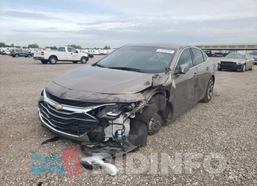 1G1ZD5ST8LF105282 Photo# 2