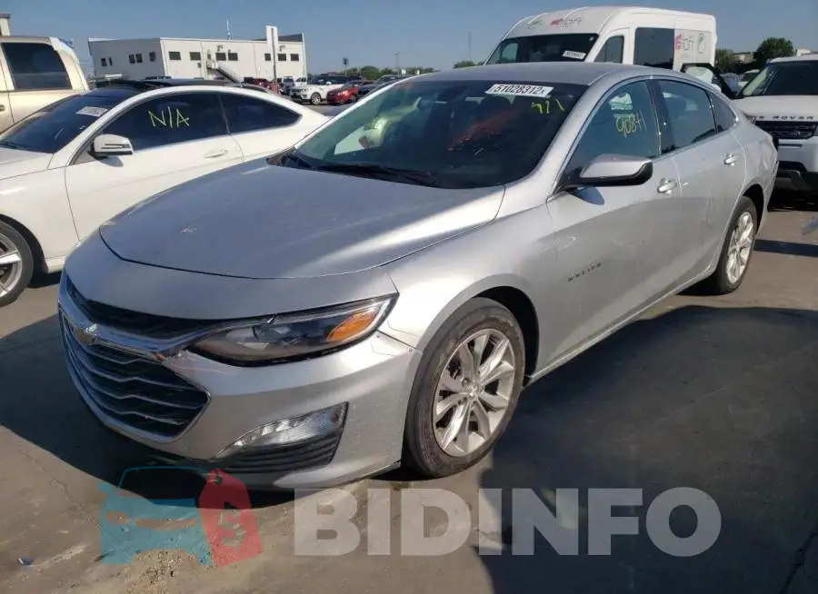 1G1ZD5ST9KF141948 Photo# 2