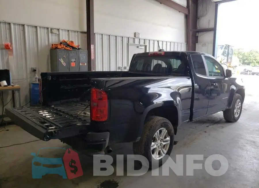 1GCHSCEA8M1273543 Photo# 4