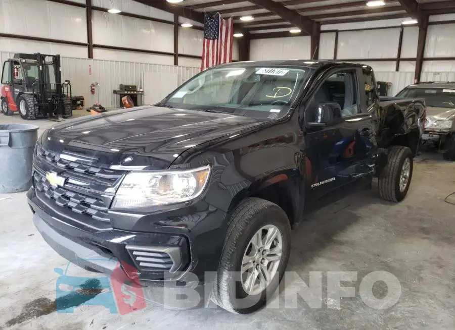 1GCHSCEA8M1273543 Photo# 2