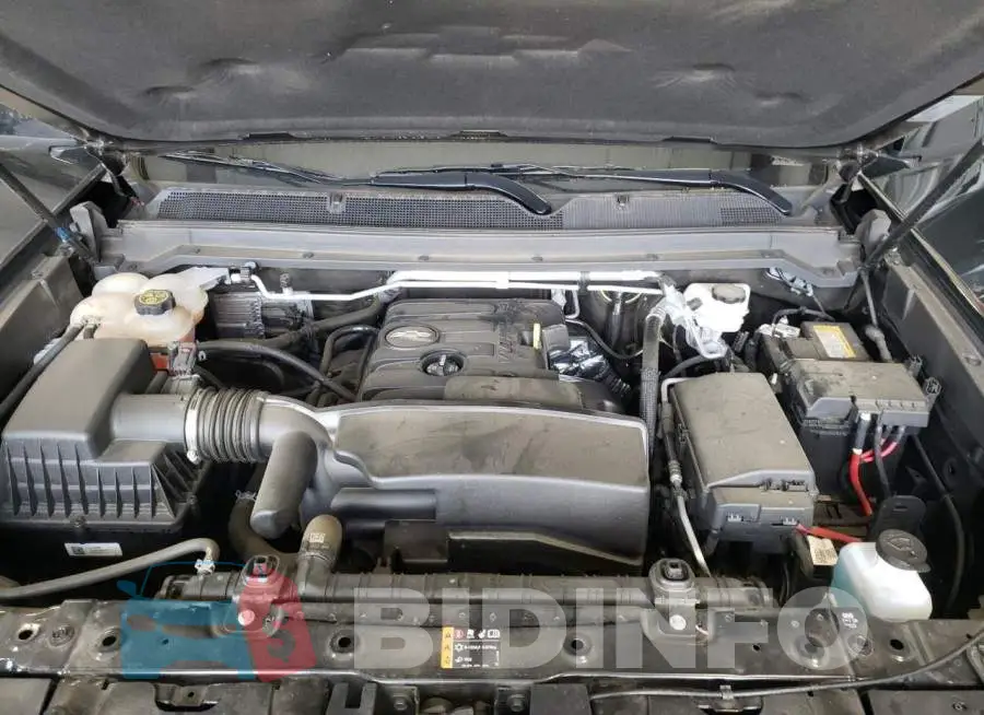 1GCHSCEA8M1273543 Photo# 7