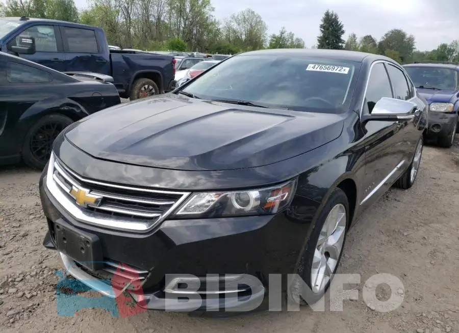 2G1105S33K9103844 Photo# 2