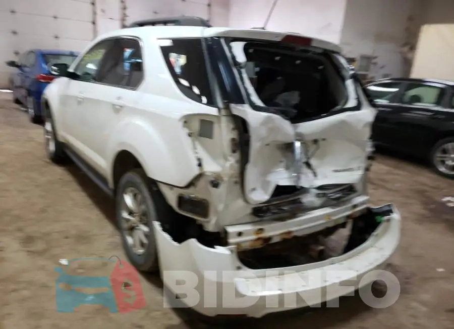 2GNALCEK4G6159488 Photo# 3