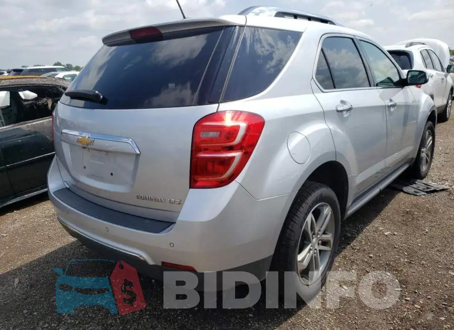 2GNALDEK4G6117361 Photo# 4