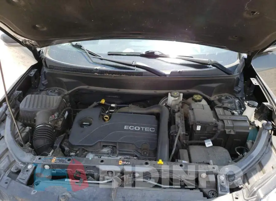 2GNAXHEV4J6291167 Photo# 7