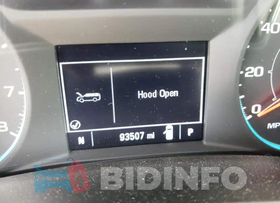 2GNAXHEV7L6110212 Photo# 8