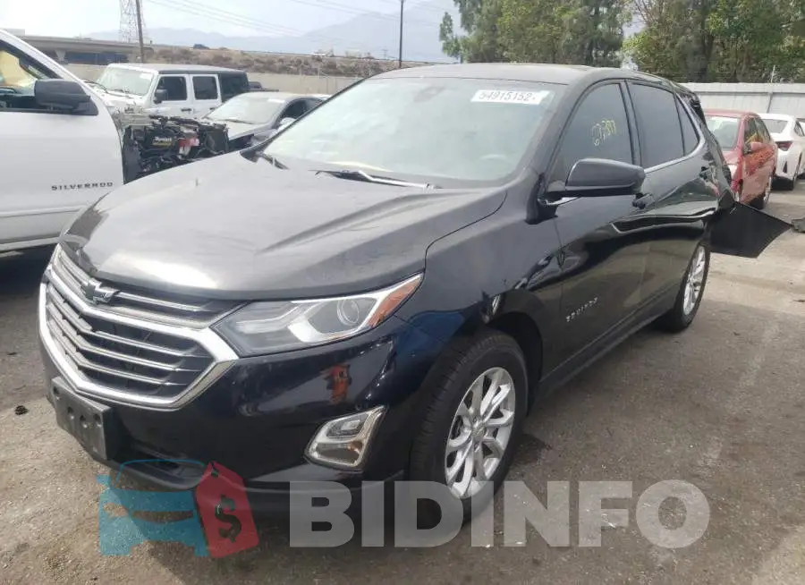 2GNAXKEV2L6123382 Photo# 2