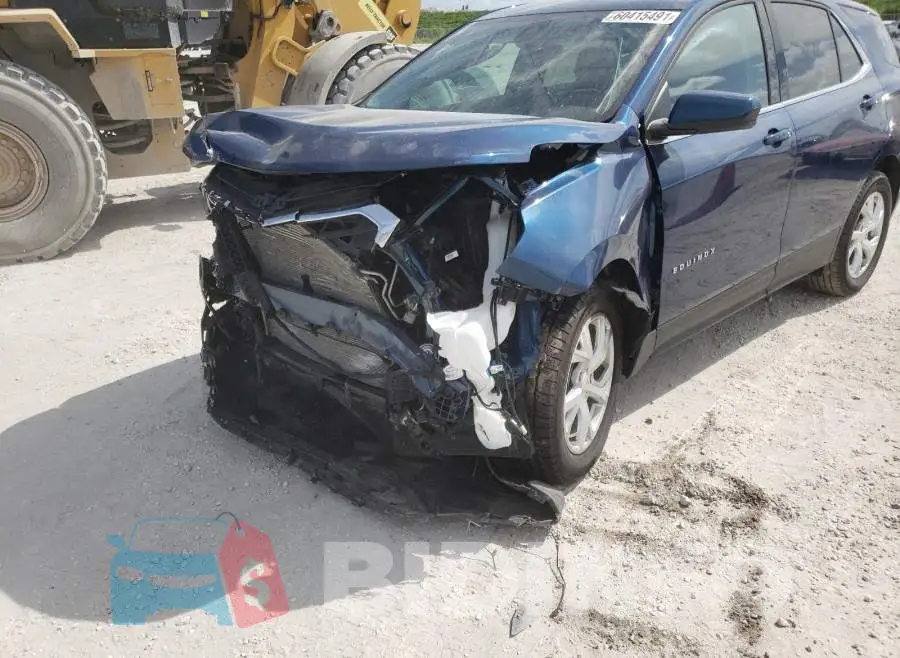 2GNAXKEV3L6238315 Photo# 9