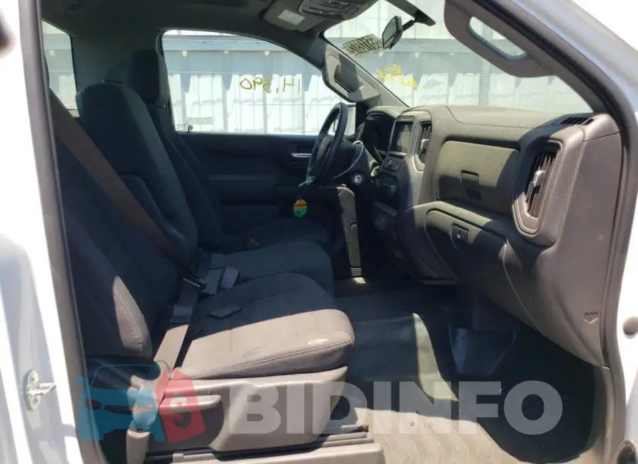 3GCNWAEF3MG335083 Photo# 5