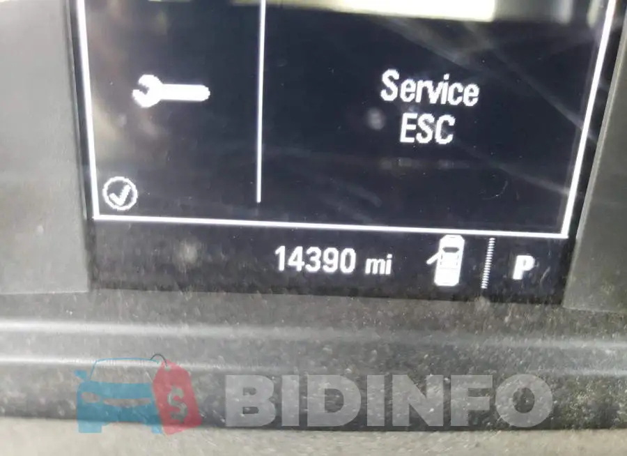 3GCNWAEF3MG335083 Photo# 8
