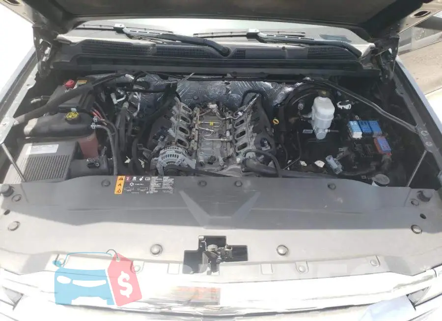 3GCUKSEC3JG375596 Photo# 7