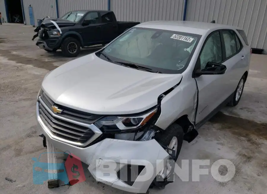 3GNAXHEV8LS592688 Photo# 2