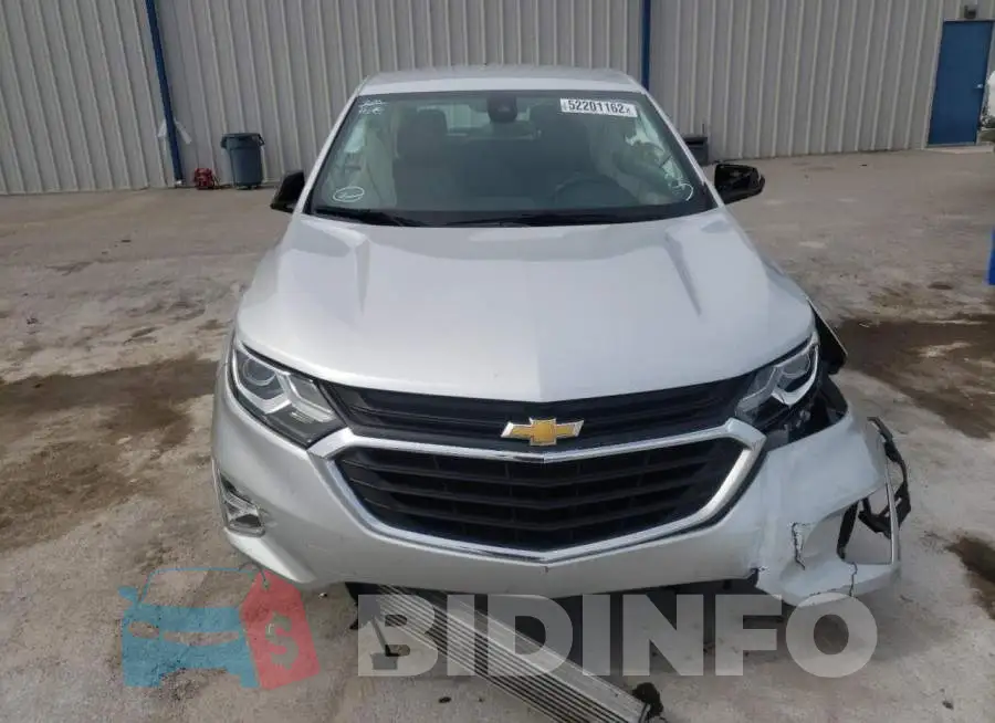 3GNAXHEV8LS592688 Photo# 9