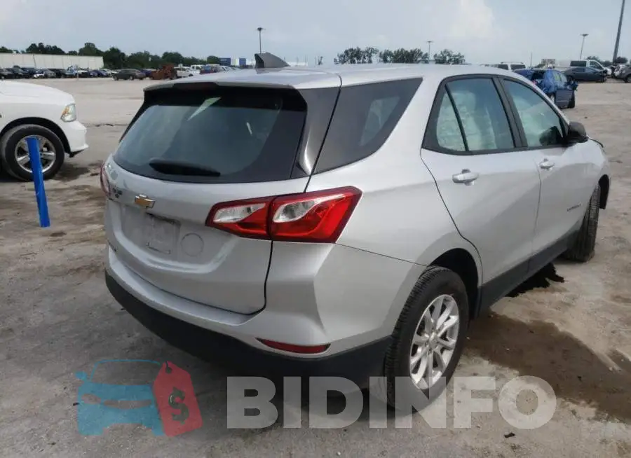 3GNAXHEV8LS592688 Photo# 4