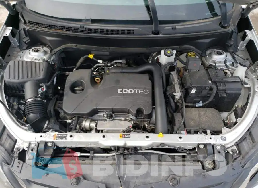 3GNAXHEV8LS592688 Photo# 7