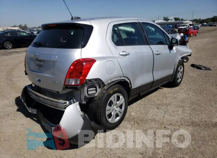 3GNCJKSB7GL241613 Photo# 4