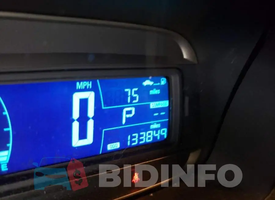 3GNCJLSB3GL261413 Photo# 8