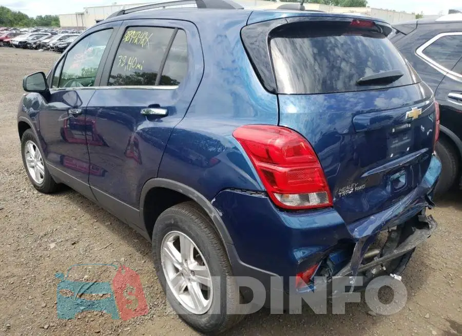 3GNCJPSB3KL243462 Photo# 3
