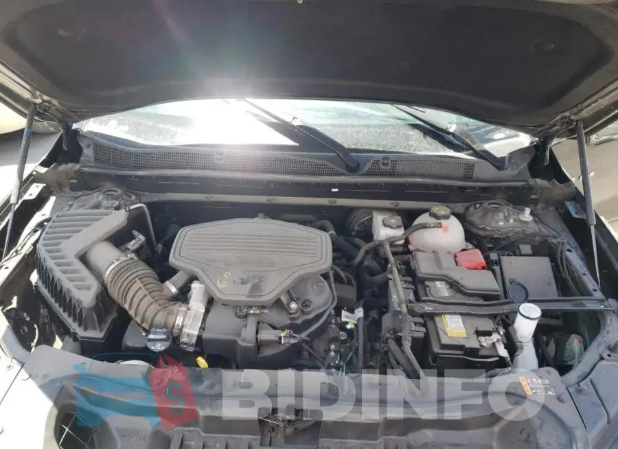 3GNKBDRS7MS574700 Photo# 7