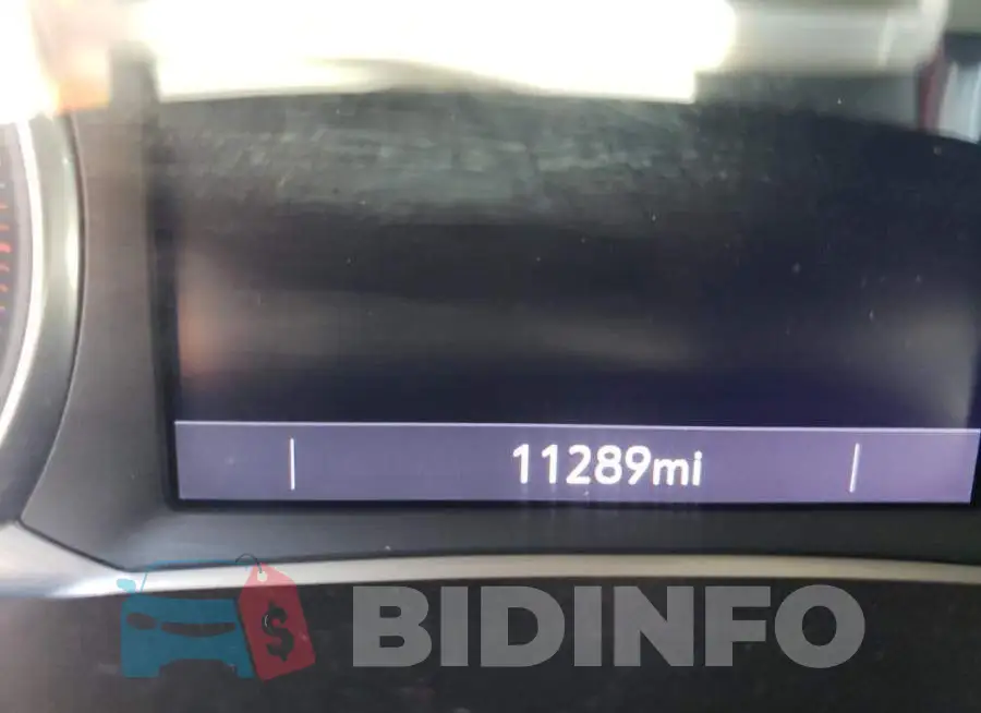 3GNKBDRS7MS574700 Photo# 8