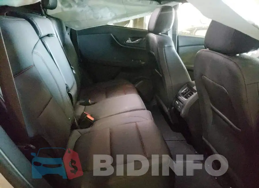 3GNKBKRS2MS517213 Photo# 6