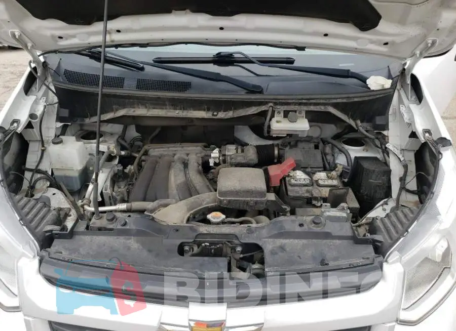 3N63M0ZN2HK718442 Photo# 7
