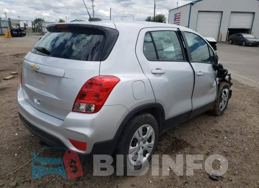 KL7CJKSB3HB244517 Photo# 4
