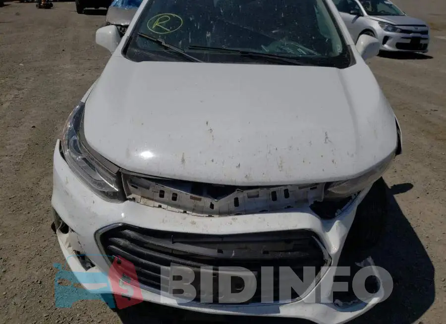 KL7CJPSB7HB227443 Photo# 7