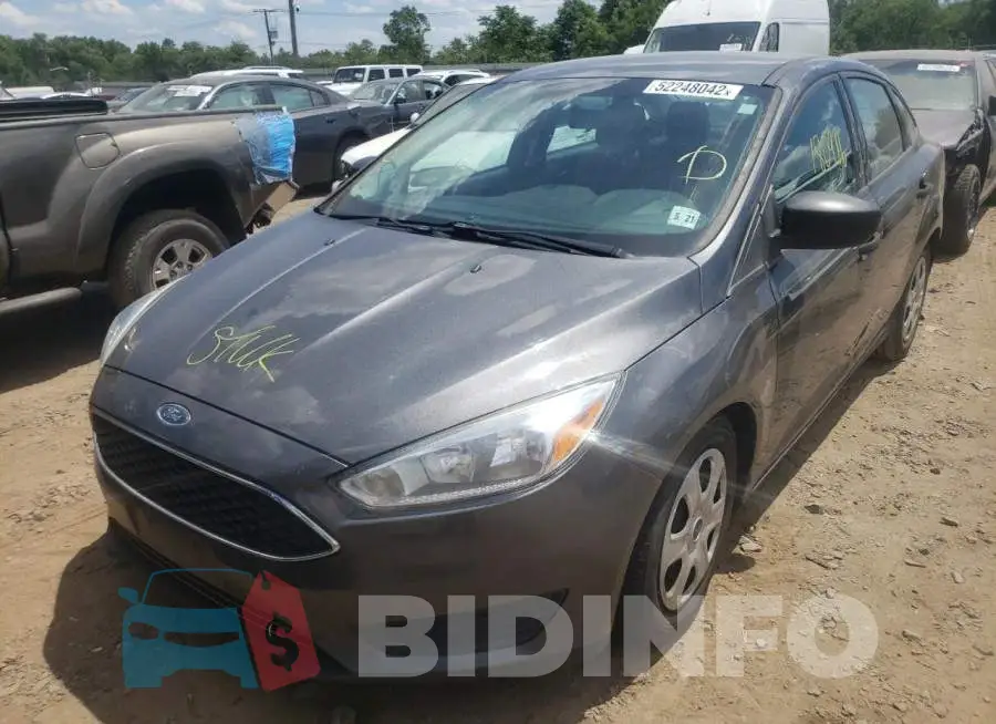 1FADP3E27GL240525 Photo# 2