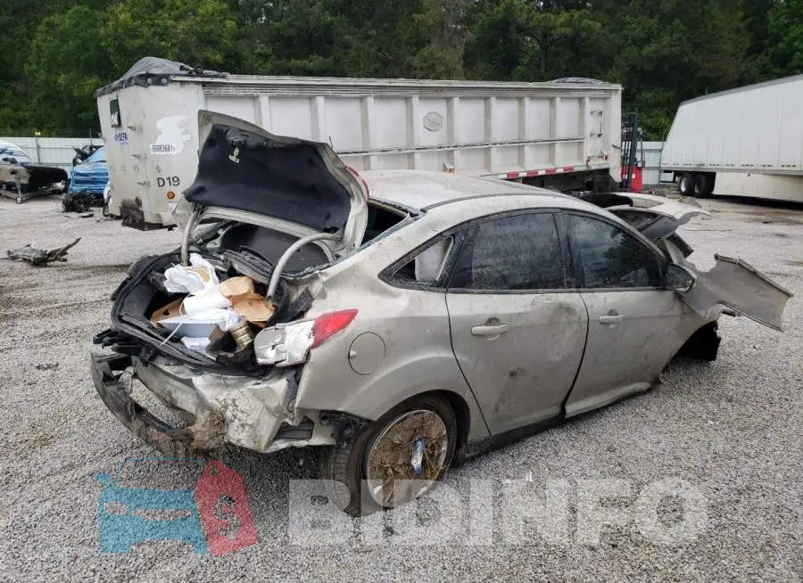 1FADP3F21GL348797 Photo# 4