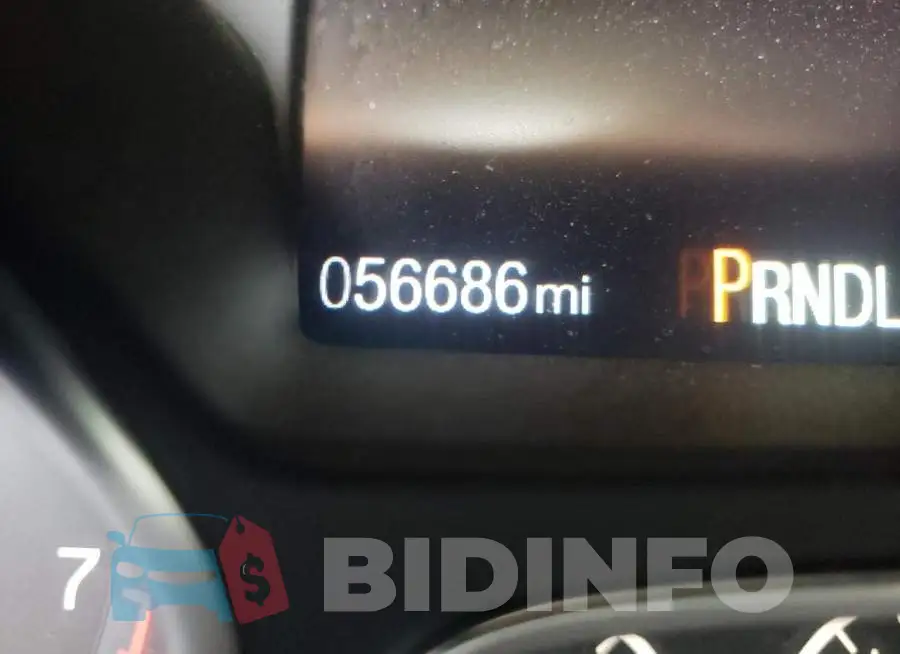 1FADP3F22HL295514 Photo# 8