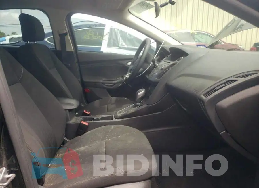 1FADP3F22HL295514 Photo# 5