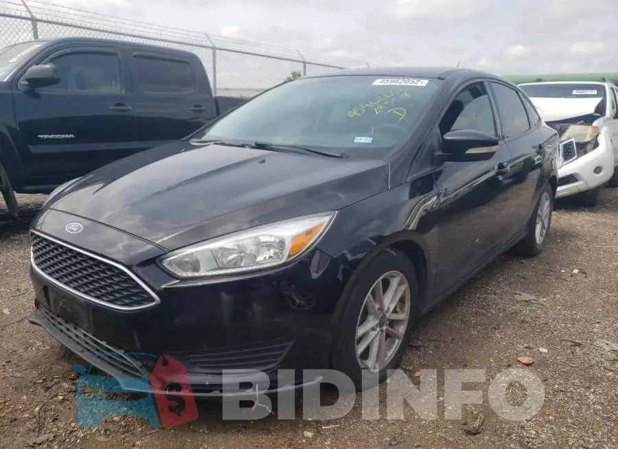 1FADP3F22HL295514 Photo# 2