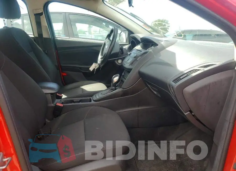1FADP3F22HL324770 Photo# 5