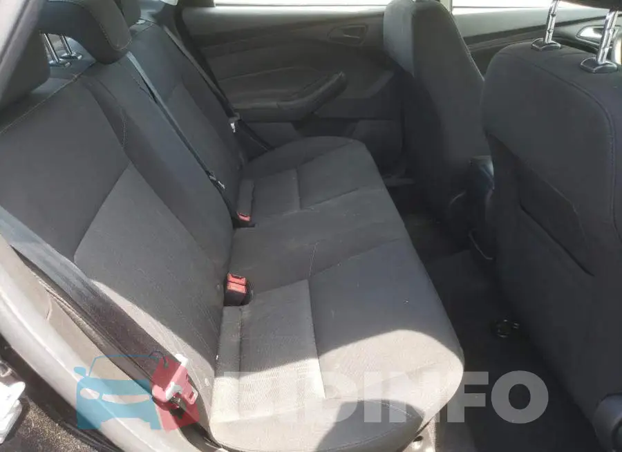 1FADP3F22HL335431 Photo# 6