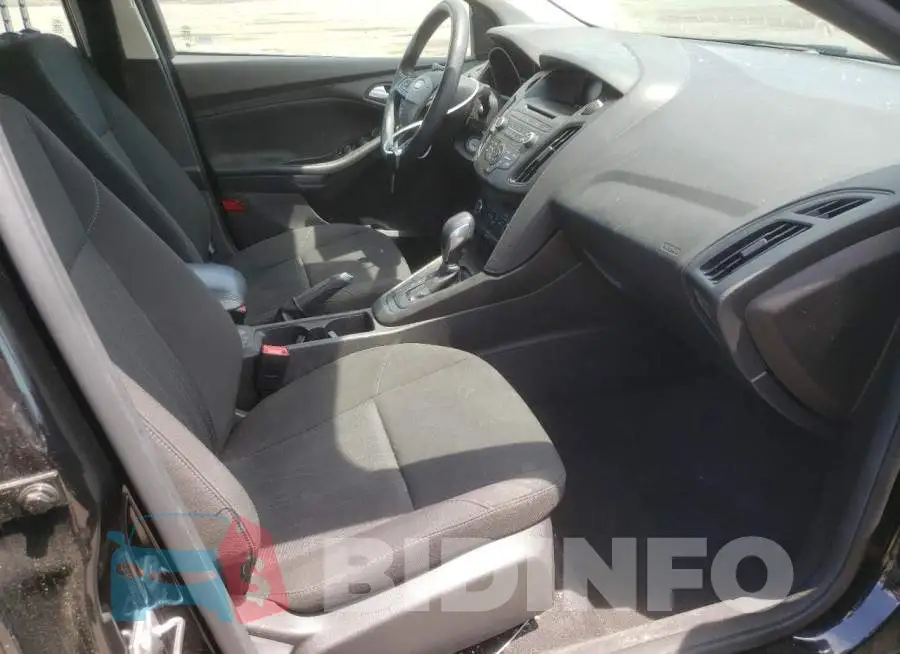 1FADP3F22HL335431 Photo# 5