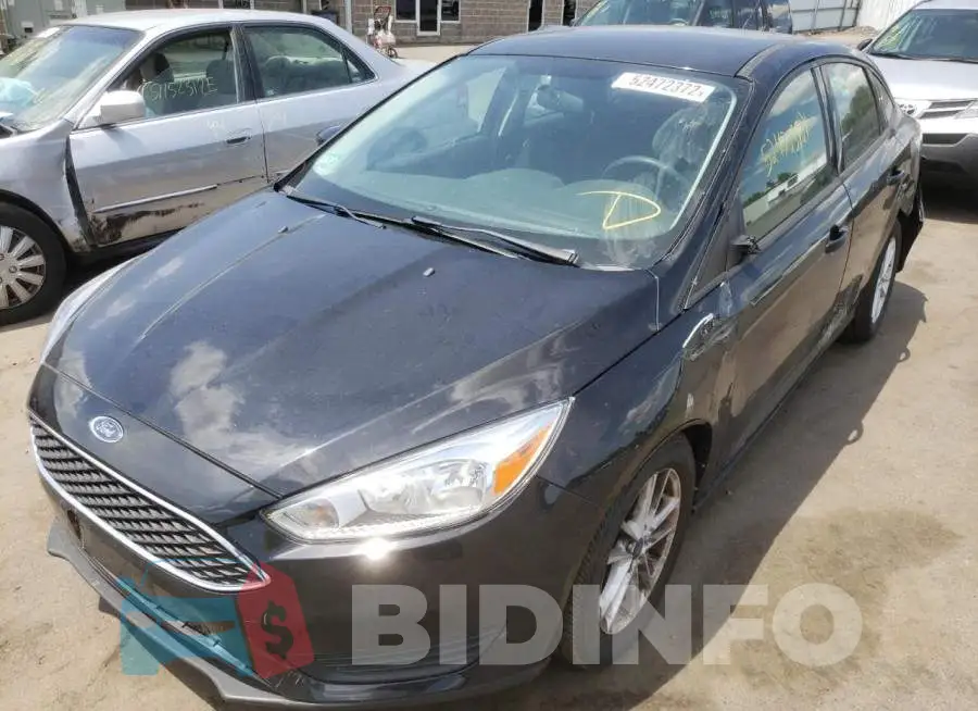 1FADP3F22HL335431 Photo# 2