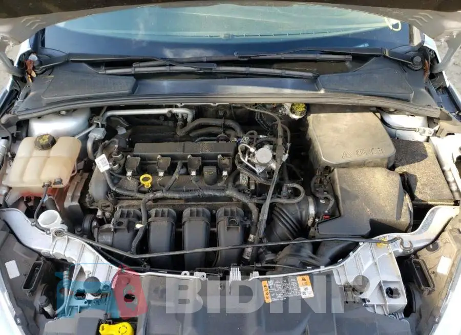 1FADP3F23GL389853 Photo# 7