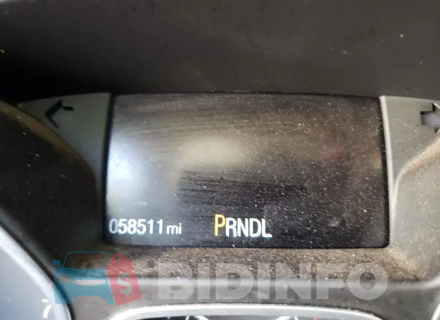 1FADP3F23GL389853 Photo# 8