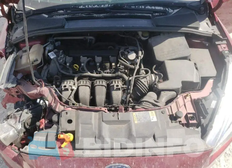 1FADP3F26GL360699 Photo# 7