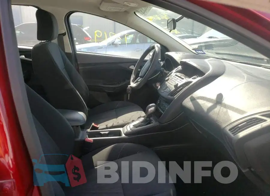 1FADP3F26GL360699 Photo# 5