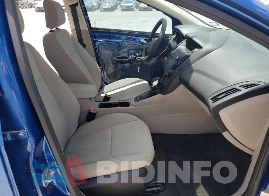 1FADP3FE4JL302978 Photo# 5