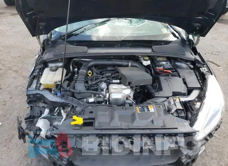 1FADP3FE4JL306917 Photo# 7