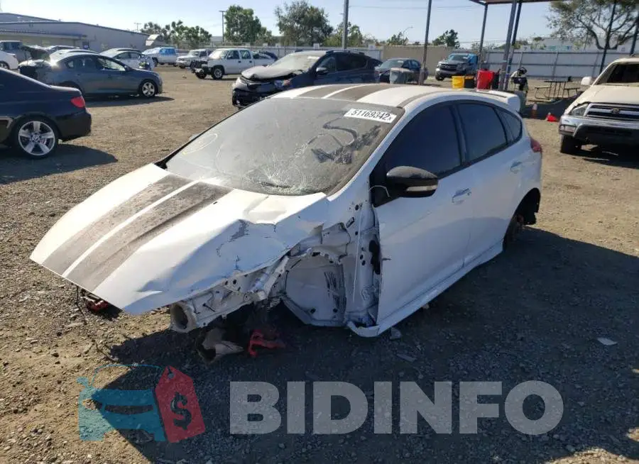1FADP3L99GL391866 Photo# 2