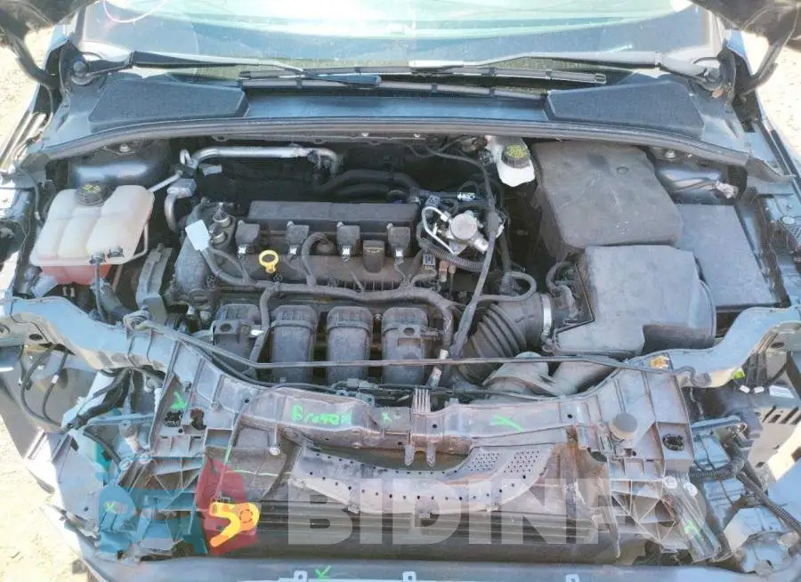 1FADP3M22HL299548 Photo# 7